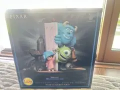 ピクサー 一番くじ ラストワン賞