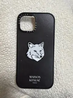 casetify iPhone用ケース