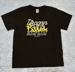 スピッツ / フラワーカンパニーズのコラボレーションTシャツ(L) Spitzbergen × YOUNG FLOWERS コラボグッズ受注販売決定