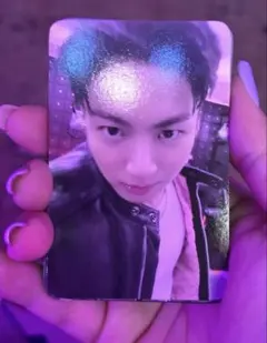 BTS FESTA トレカ グク　JUNG KOOK BTS 2025 FESTA フェスタ トレカ セット JUNGKOOK グク