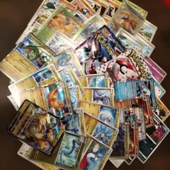 処分整理品管理番号G16　ポケモンカードまとめ　 カイリュー　ミニリュー　まとめ