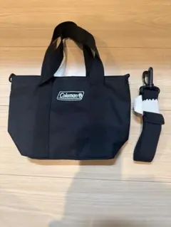coleman 2wayバック