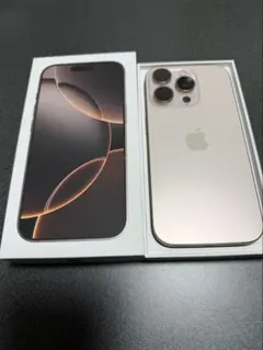 2026年最新】iPhone 16 pro デザートチタニウムの人気アイテム - メルカリ
