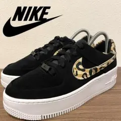 NIKE AIR FORCE 1 SAGE LOW ナイキ エア フォース ワン