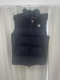 【美品】MONCLER maben ダウンベスト