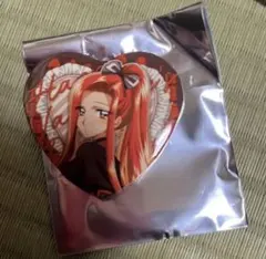 ぴちぴちピッチeeo cafe カフェ　バレンタイン　沙羅　缶バッジ