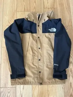 （美品）THE NORTH FACE マウンテンライトジャケットのサムネイル
