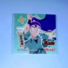 忍たま乱太郎 潮江文次郎 ラウンドワン ボーリング ムーンライト
