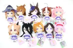 ウマ娘 プリティーダービー もちどる セット 未開封 - メルカリ
