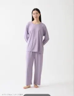 TENTIAL BAKUNE Dry Womensセット ラベンダー パープル - メルカリ