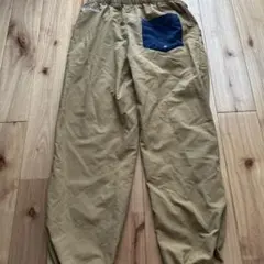 Columbia オムニシールドアウトドアパンツ　キッズS