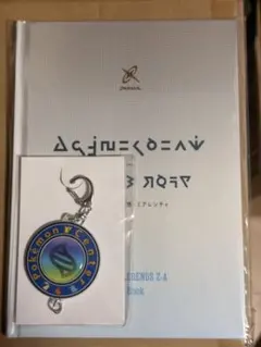 ポケモン　ZA 早期購入特典　新品未使用