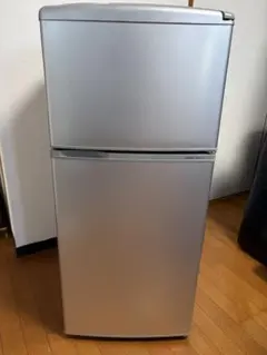 Panasonic NR-B143W-S - メルカリ