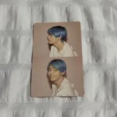 BTS MAP OF THE SOUL テヒョン