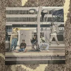 コルティス cortis レコード バイナル