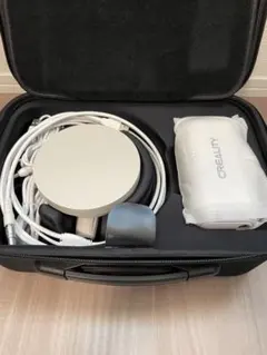 Creality CR-Scan Lizardプレミアムセット