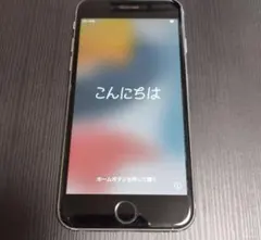 iPhone 6s Silver 64 GB SIMフリー　本体のみのサムネイル