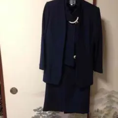 レディーススーツ11AR