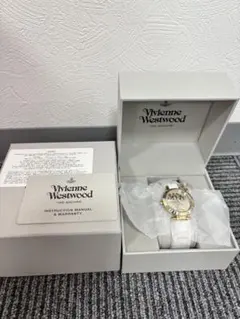 Vivienne Westwood TIME MACHINE 腕時計のサムネイル