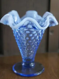 2025年最新】ブルーウランガラスの人気アイテム - メルカリ
