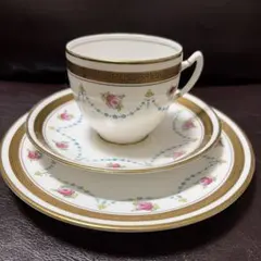 アビランド リモージュ マリーアントワネットHaviland Limoges - メルカリ