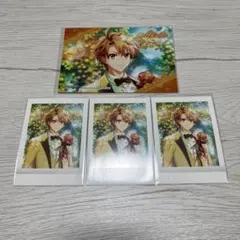 アイナナ ぱしゃこれ 14弾 マリマリ ブロマイド 和泉三月