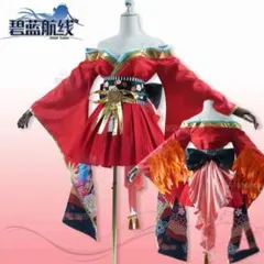 2026年最新】鈴鹿御前 コスプレの人気アイテム - メルカリ