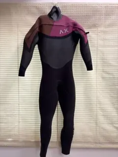 AXXEセミドライスーツ ML