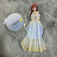 五等分の花嫁　アクリルスタンド