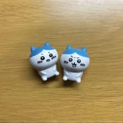 ちいかわ ハチワレ マスコット