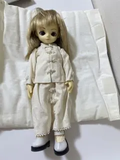 LEEKE WORLD リケ中古　ウイッグなどセット