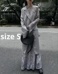 AMERIVINTAGE マキシワンピース　新品　結婚式 オシャレ　カワイイ Ameri VINTAGE（ワンピース）のフリマアイテム一覧