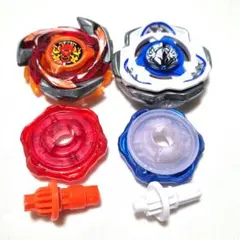 2026年最新】ベイブレードx まとめ売りの人気アイテム - メルカリ