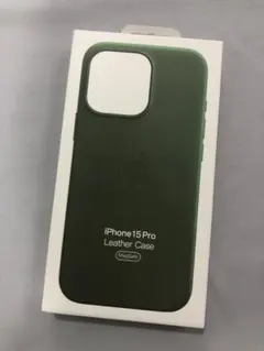 iphone15pro ケース 純正品
