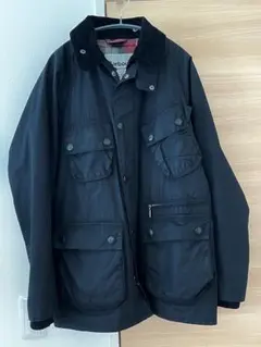 2025年最新】white mountaineering バブアーの人気アイテム - メルカリ