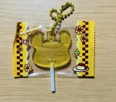 サンリオキャラクターズ キャンディチャーム グミ ポムポムプリン