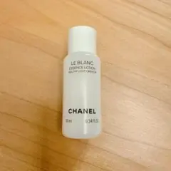CHANELシャネル化粧水10mℓ 試供品
