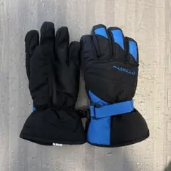 【使用1回のみ】子供 手袋 スノーグローブ 雪遊び スキー防寒 防水