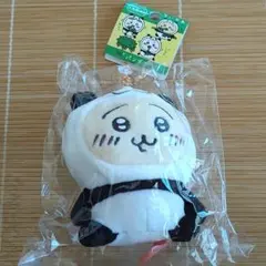 ご当地ちいかわ　和歌山限定　パンダ