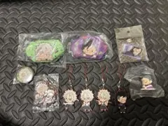 s*】様 鬼滅の刃　実弥　玄弥　セット