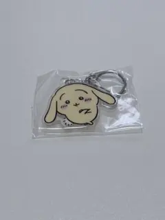 ちいかわ うさぎ アクリルキーホルダー たれみみ 垂れ耳