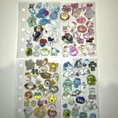 ボンボンドロップシール　おすそわけ　立体シール 7