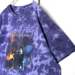 激レア☆ヴィンテージ】ディープパープルEUROPE1985 Tシャツ MJ29