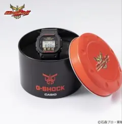 2026年最新】仮面ライダー g-shockの人気アイテム - メルカリ