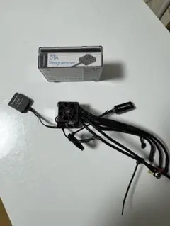 ホビーウイング XD10PRO ヨコモ RDX RD SD MD パープル - メルカリ