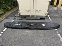 FCS TRAVEL1 longboard　9.6 ハードケース