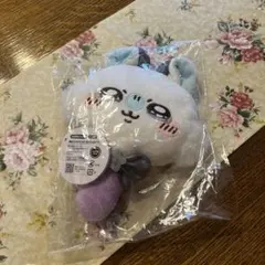 超まじかるちいかわ　ぬいぐるみミラー　モモンガ