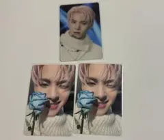 JO1 川西拓実 トレカ BE CLASSIC