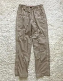 SOPH.（ソフ）サイドジップパンツ　サイズ【M】 MADE IN JAPANのサムネイル