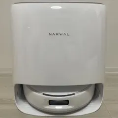 ナーワル フレオ Narwal Freo ロボット掃除機 ジャンク品 - メルカリ